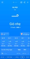 Thời tiết, Dự báo: Weather Sky ảnh chụp màn hình 3