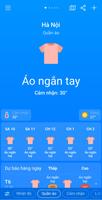 Thời tiết, Dự báo: Weather Sky ảnh chụp màn hình 2