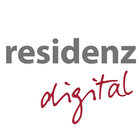 Residenz Digital icon