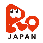 Rec Loc Japan icône