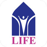 LIFE ícone