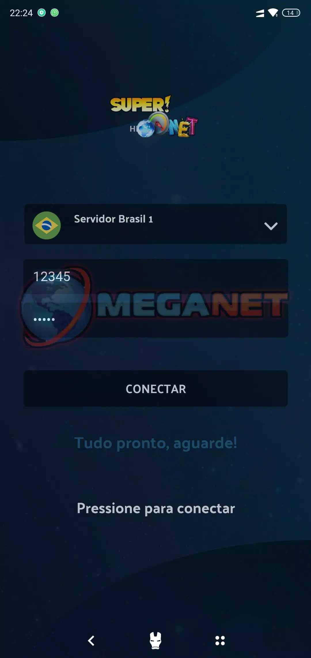 MegaBet.net.br