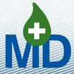 Outreach MD 图标