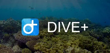 Dive+ :  全球潛水社區