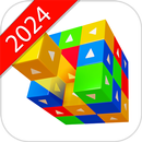 Tap Out: Take Away 3D Cubes APK