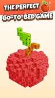 Tap Out: Take Away 3D Cubes Ekran Görüntüsü 1