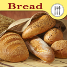 Bread Recipes biểu tượng