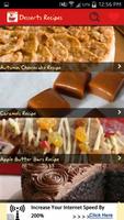 Desserts Recipes Screenshot 1