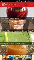 Drinks Recipes Screenshot 1