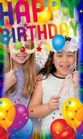 Birthday Frames gönderen
