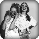 Black and White Photo Editor APK