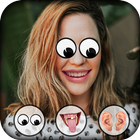 Funy Face Photo Maker icon