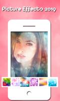 Pics Effects โปสเตอร์
