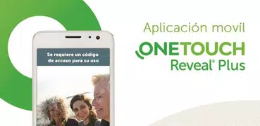 OneTouch Reveal® Plus