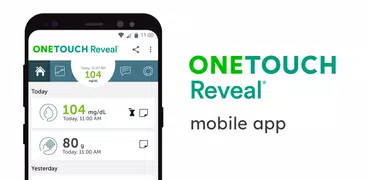 ​OneTouch Reveal® app