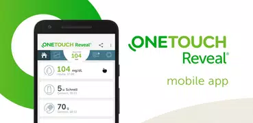 ​OneTouch Reveal® App