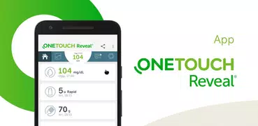 ​App OneTouch Reveal®