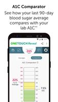 ​OneTouch Reveal® app Ekran Görüntüsü 3