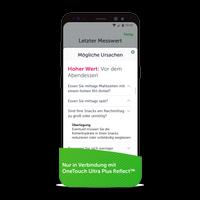 ​OneTouch Reveal® App Screenshot 1