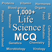 life science MCQ