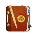 Life Secret Diary with Fingerprint Lock APK