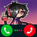Chat With Gaxa Game APK