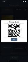 Manage Cards syot layar 1