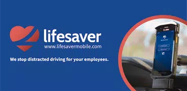 LifeSaver - Distracted Driving
