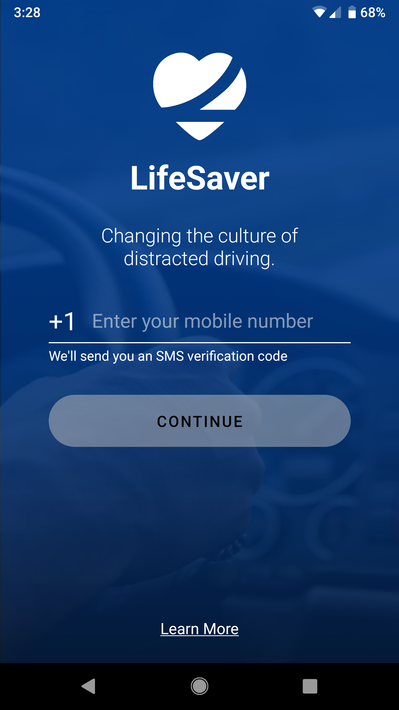 LifeSaver screenshot 3