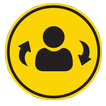 Deleted contacts Recovery icon