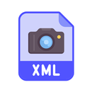 Camera XML Config File APK