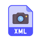 Camera XML Config File icône