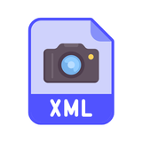 Camera XML Config File