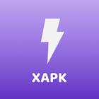 XAPK Installer icône