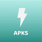 APKS Installer icône
