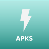 APKS Installer آئیکن