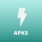 APKS Installer アイコン