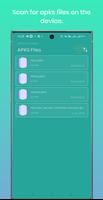 APKS Installer imagem de tela 1