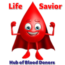 Life Savior | Find Blood Donor Nearby APK