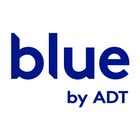 Blue by ADT آئیکن
