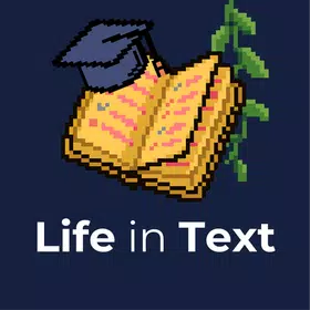 Life in Text – Life Simulator
