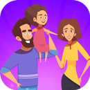 Real Life Simulator Sim RPG APK