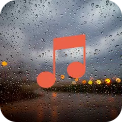 Звуки дождя - Расслабление сна