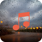 Звуки дождя - Расслабление сна иконка