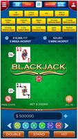 برنامه‌نما Blackjack King of Side Bets عکس از صفحه