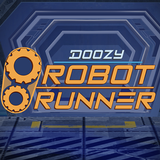 Doozy Robot Runner 圖標