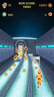 Doozy Robot Runner ảnh chụp màn hình 2