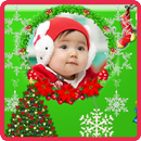 Christmas Photo Frames APK