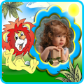 Kids Photo Frames