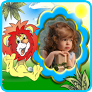 Kids Photo Frames APK